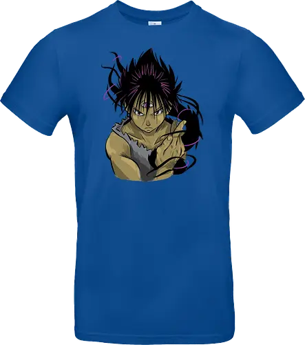 Hiei color