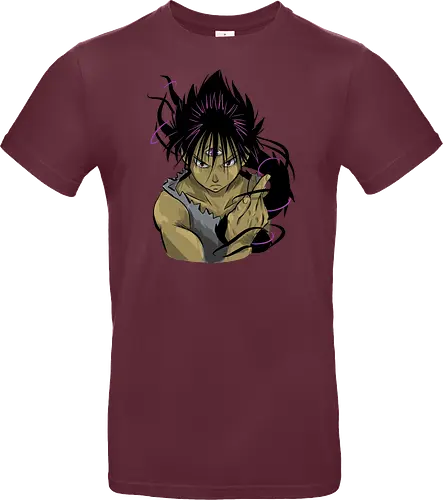 Hiei color