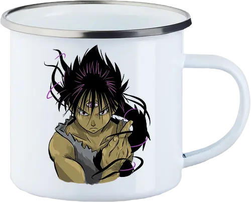 Hiei color