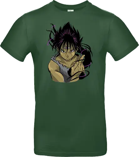 Hiei color