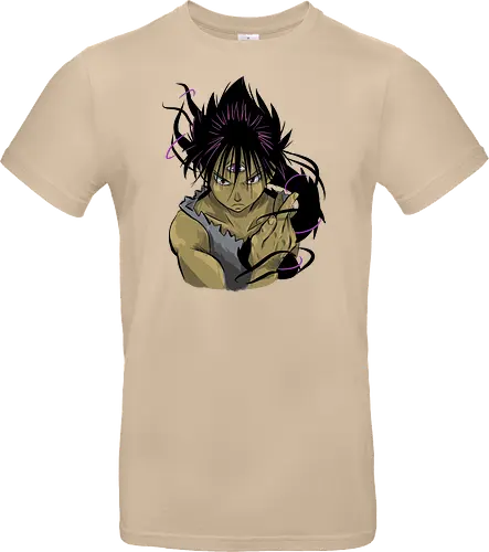 Hiei color