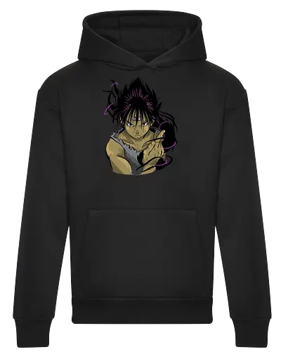 Hiei color