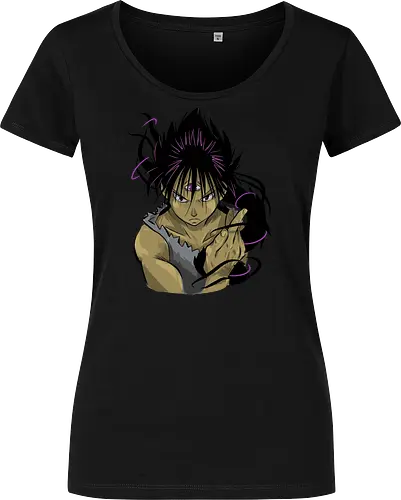Hiei color