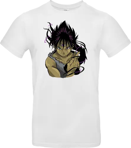Hiei color