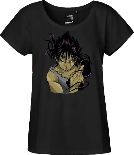 Hiei color