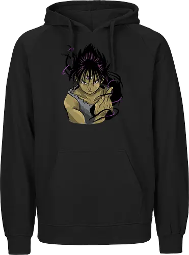 Hiei color