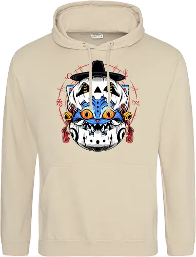 mythical tiger
