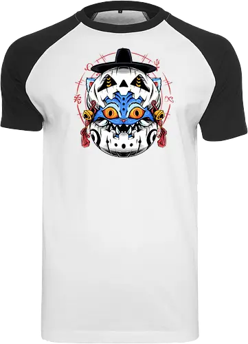 mythical tiger
