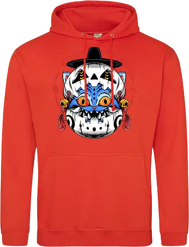 mythical tiger