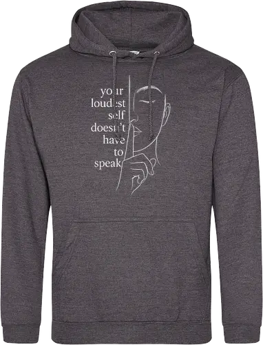 Your Loudest Self