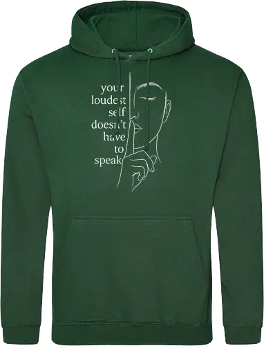 Your Loudest Self