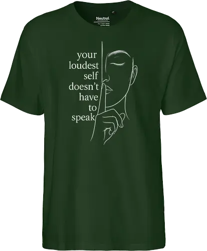 Your Loudest Self