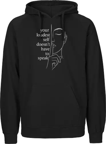 Your Loudest Self