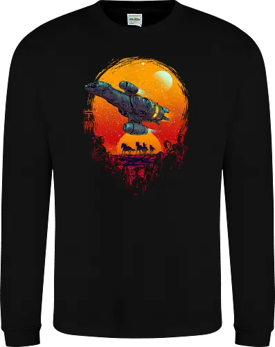 Can't Take The Sky From Me