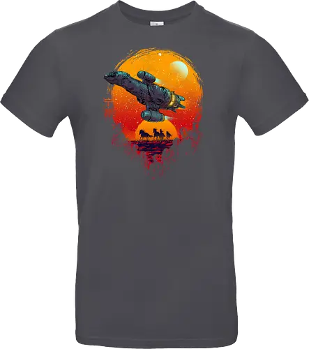 Can't Take The Sky From Me