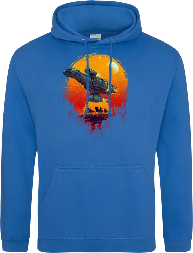 Can't Take The Sky From Me