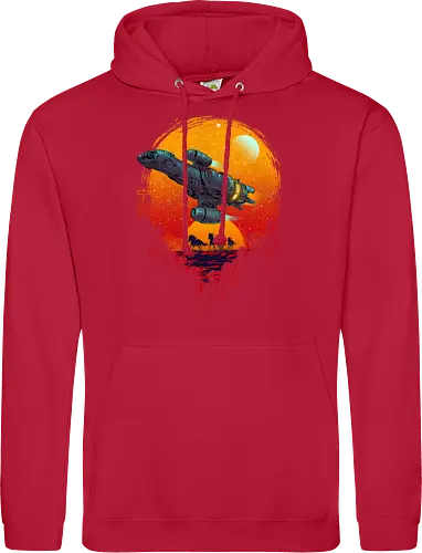 Can't Take The Sky From Me