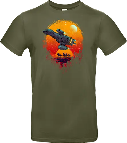 Can't Take The Sky From Me