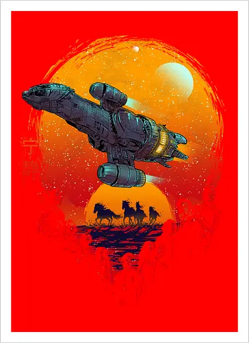 Can't Take The Sky From Me