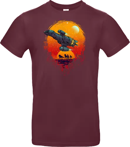 Can't Take The Sky From Me