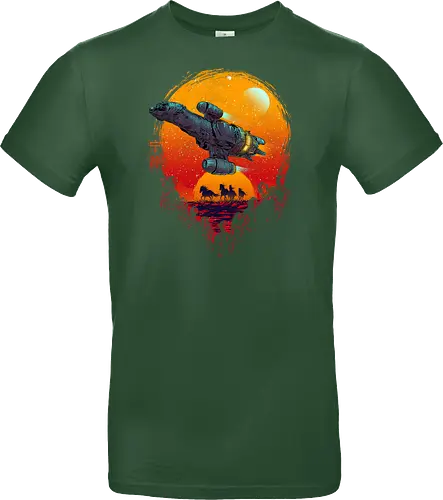 Can't Take The Sky From Me