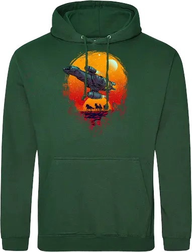 Can't Take The Sky From Me