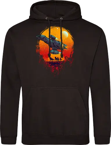 Can't Take The Sky From Me