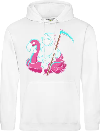 Grim Reaper Summer Vacay