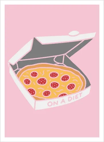 Diet Interrupted
