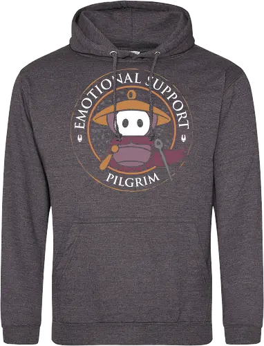 Emotional Support Pilgrim