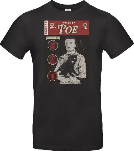 Tales of Poe
