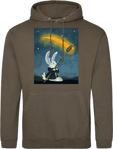 Reaper Bunny