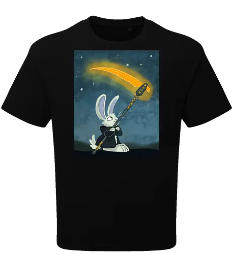 Reaper Bunny