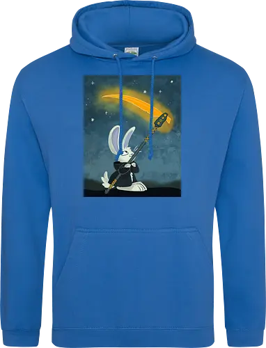 Reaper Bunny