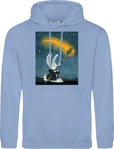 Reaper Bunny