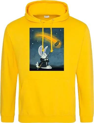 Reaper Bunny