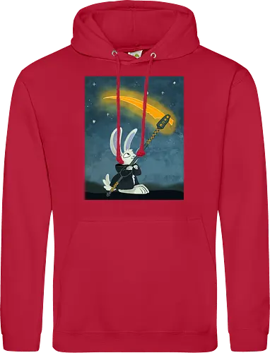 Reaper Bunny