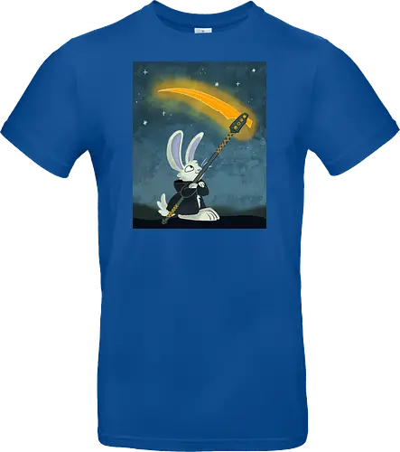 Reaper Bunny