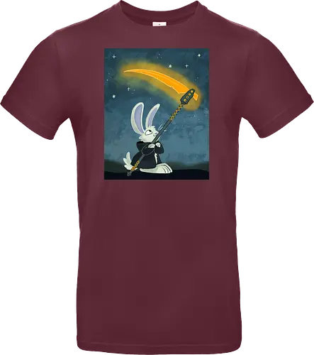 Reaper Bunny