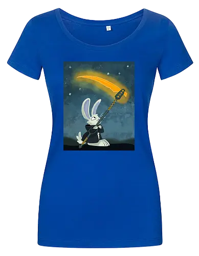 Reaper Bunny