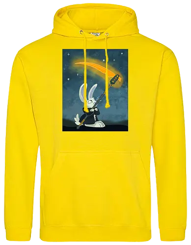 Reaper Bunny