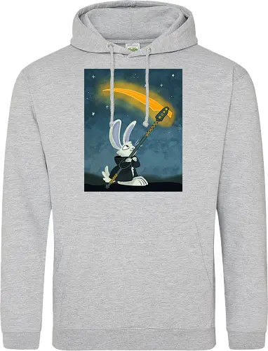 Reaper Bunny