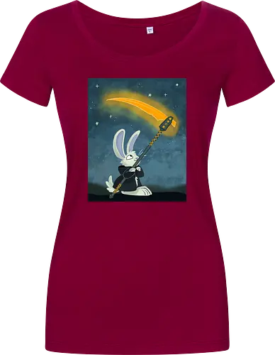 Reaper Bunny