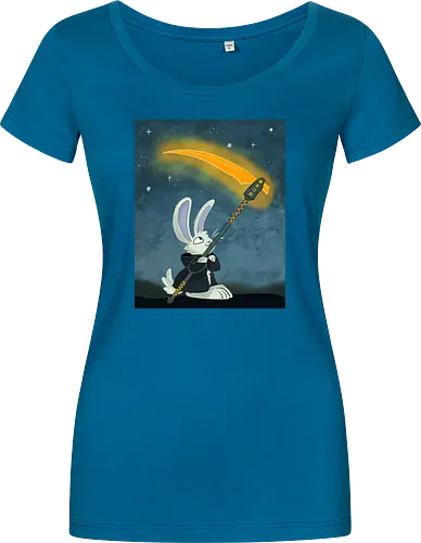 Reaper Bunny