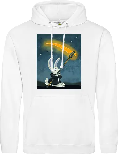 Reaper Bunny