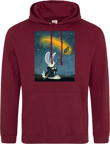 Reaper Bunny