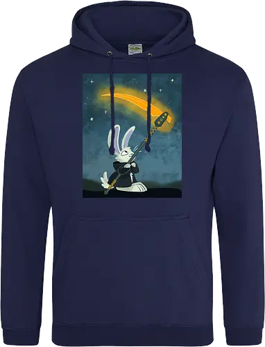 Reaper Bunny