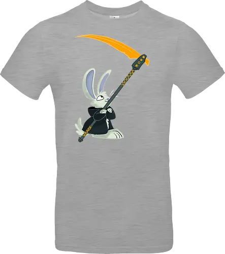 Reaper Bunny (ohne Background)
