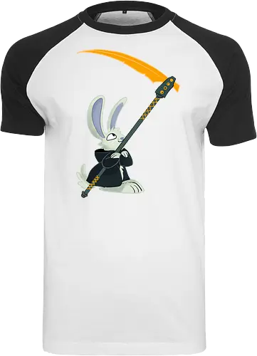 Reaper Bunny (ohne Background)