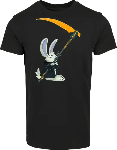 Reaper Bunny (ohne Background)